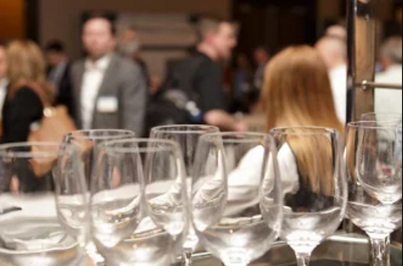 Event Cocktail Reception