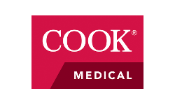 Cook medical Logo