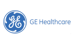 GE Healthcare Logo