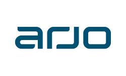 Arjo Inc Logo