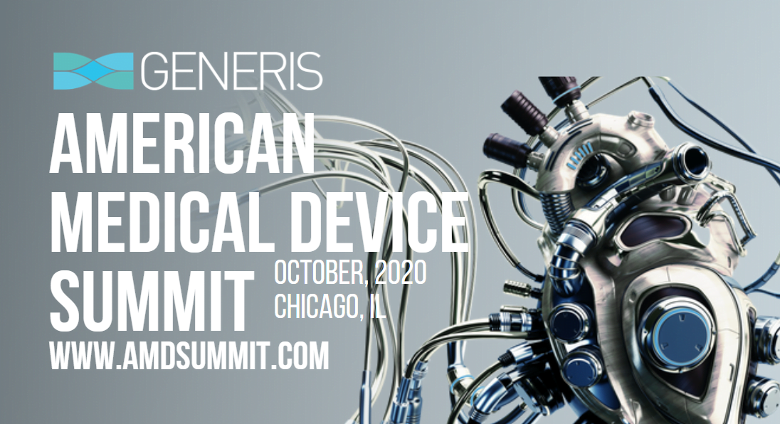 Program Day 1 American Medical Device Summit