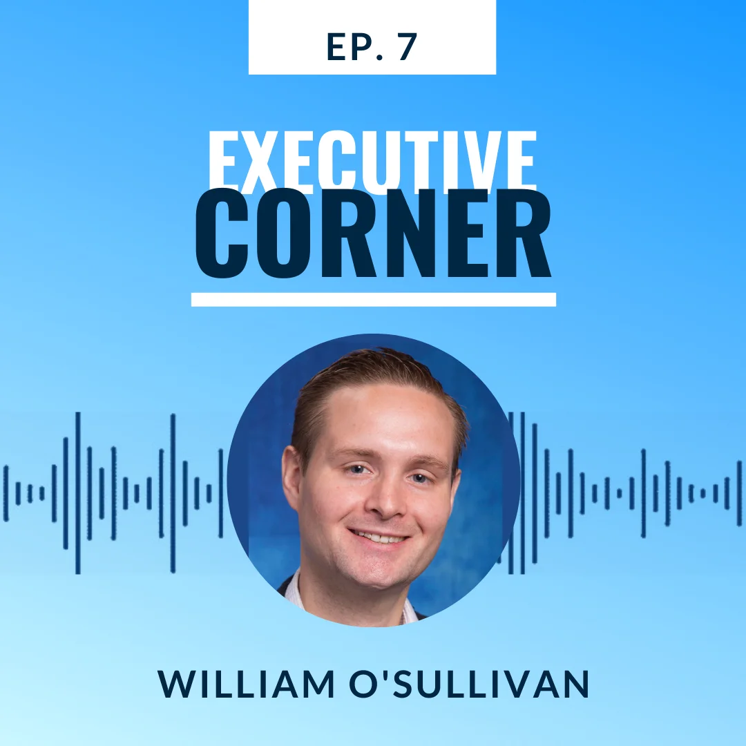Tony Ambrozie Executive Corner