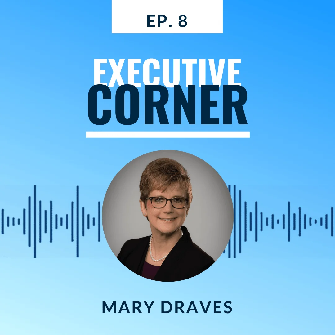 Tony Ambrozie Executive Corner