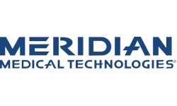 Meridian Medical Technologies Logo