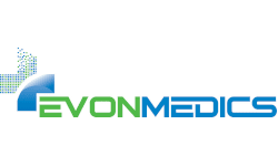 Evon Medics, LLC Logo