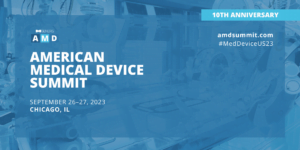 American Medical Device 2023