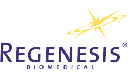 Regenesis Biomedical, Inc. Logo
