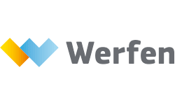 Werfen Logo