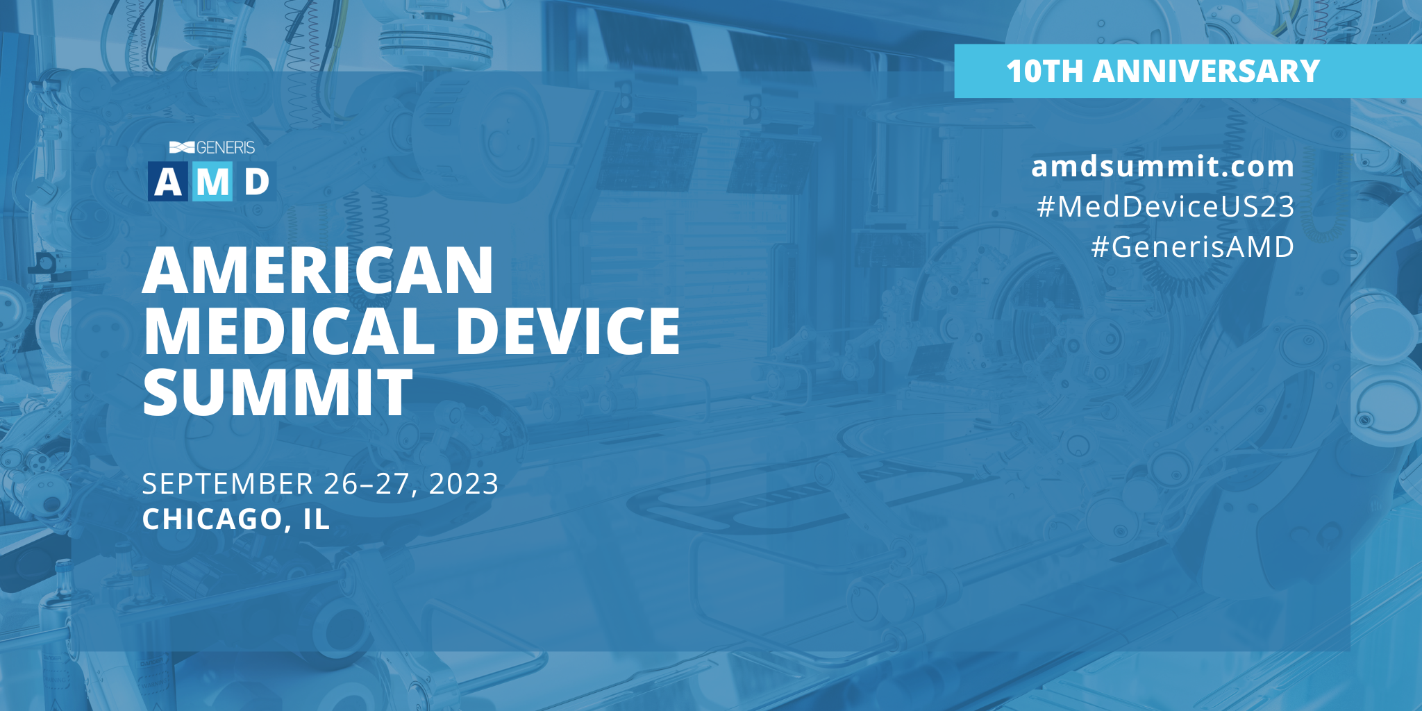 eBooks American Medical Device Summit