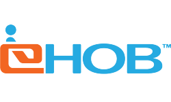 Ehob Inc. Logo