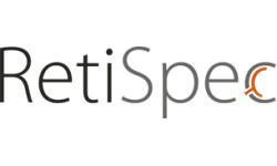 Retispec Logo