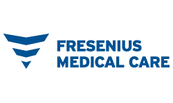 Fresenius Medical Care Logo